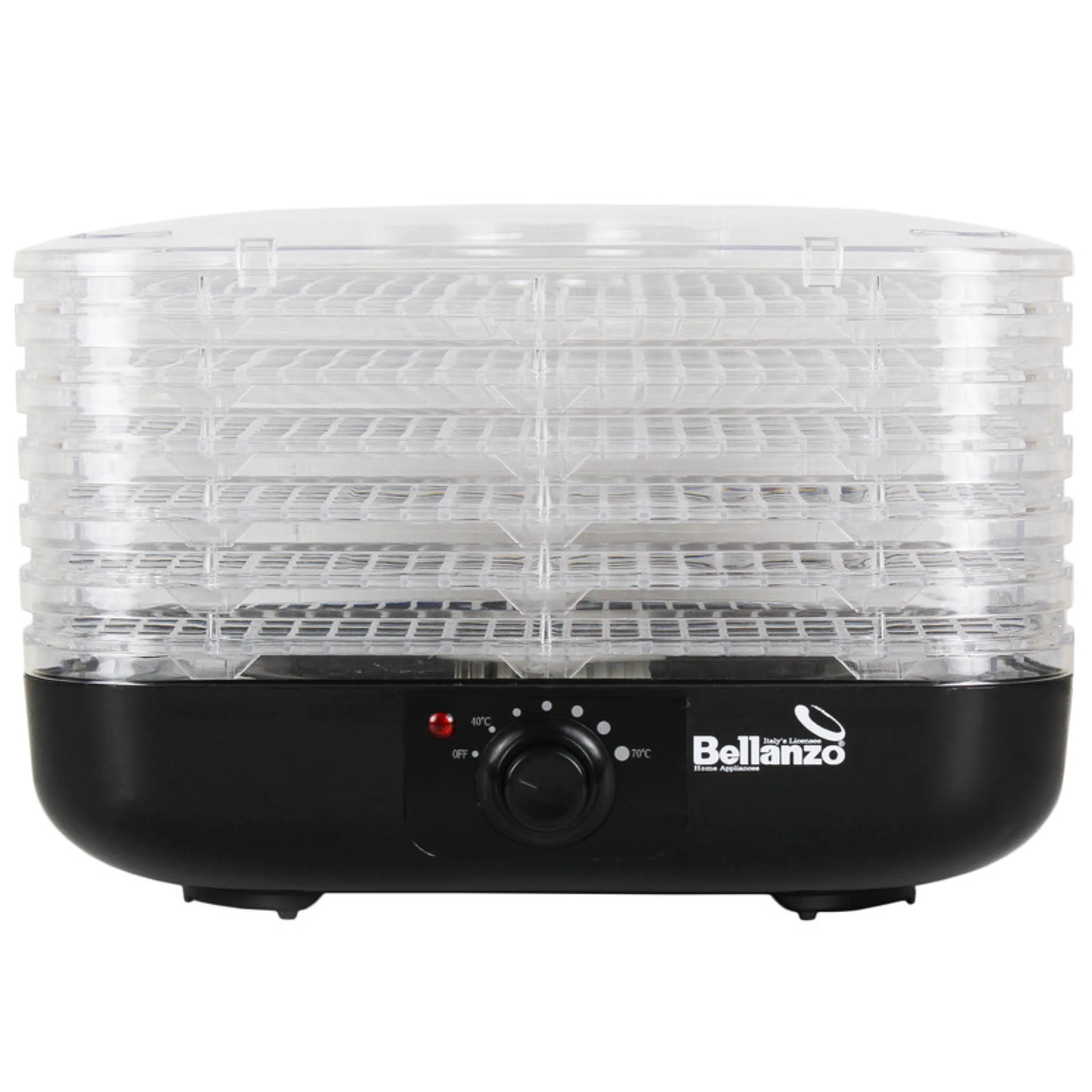 میوه خشک کن بلانزو BFD-1150